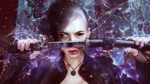 《零纪元》融合多种元素的科幻世界新服等你来探索